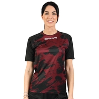Дамска Тениска GIVOVA Shirt Art 0810