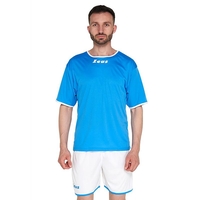 Спортен Екип ZEUS Kit Sticker Royal/Bianco