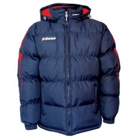 Детско Яке ZEUS Giubbotto Rangers Blu/Rosso