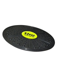 Борд за Баланс ZEUS Balance Board Nero