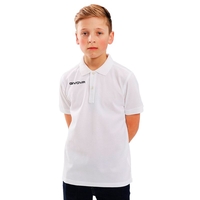 Детска Тениска GIVOVA Polo Summer 0003