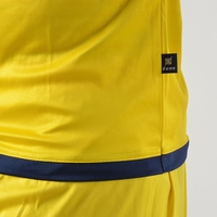 Футболен Екип ZEUS Kit Elios Giallo/Blu