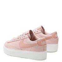 Дамски Кецове NIKE Blazer Low Platform Ess