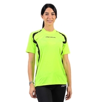 Дамска Тениска GIVOVA Running Shirt 1910