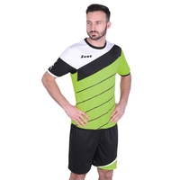 Спортен Екип ZEUS Kit Lybra Uomo Verde/Nero