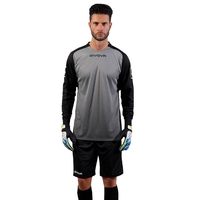Вратарски Екип GIVOVA Goalkeeper Kit Manchester 0910