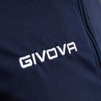 Мъжки Анцуг GIVOVA Tuta Revolution SS 0404