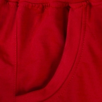 Детски Къси Панталони ZEUS Bermuda Geos Rosso