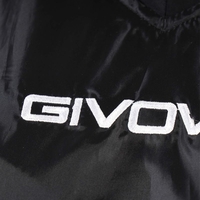 Дамско Яке/Ветровка GIVOVA Rain Jacket Collo Costina 0010