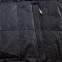 Двулицево Детско Яке ZEUS Reversible Giubbotto Apollo Blu/Royal