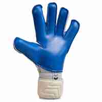 Вратарски Ръкавици RINAT Lexus Gk Pro White/Blue