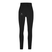 Дамски Клин ZEUS Pantalone Dafne Nero