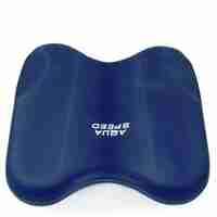 Дъска за Плуване AQUA SPEED Pullkick 30x31cm Blue