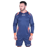 Вратарски Екип ZEUS Kit Gk Paros Blumarine/Solared