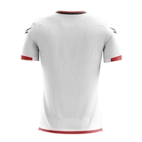 Футболен Екип ZEUS Kit Icon Ajax Bianco/Bianco