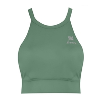 Дамско Бюстие ZEUS Top Venere Soft Palm Green