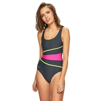 Дамски Бански AQUA SPEED Swimsuit Stella 331