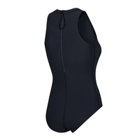 Дамски Бански AQUA SPEED Swimsuit Blanka 01
