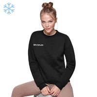 Дамска Блуза GIVOVA Felpa G/Collo 0010