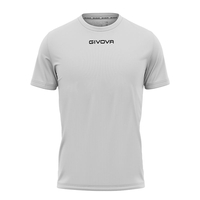 Детска Тениска GIVOVA Shirt One 0027