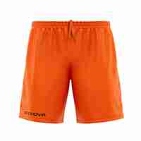 Мъжки Къси Панталони GIVOVA Pantaloncino One 0001