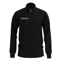 Детски Суичър ZEUS Giacca Enea Nero