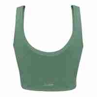 Дамско Бюстие ZEUS Top Dafne Olive Green