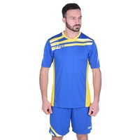 Спортен Екип ZEUS Kit Itaca Uomo Royal/Giallo
