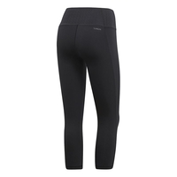 Дамски Клин ADIDAS Ultra Solid 3/4 Leggings