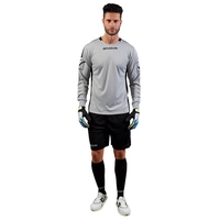 Вратарски Екип GIVOVA Goalkeeper Kit Hyguana 2710