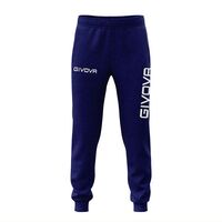 Мъжки Панталони GIVOVA Panta Cotone 0004