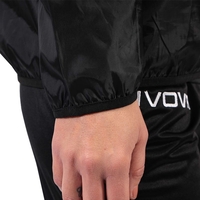 Дамско Яке/Ветровка GIVOVA Rain Jacket Collo Costina 0010