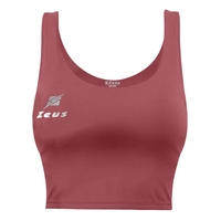 Дамско Бюстие ZEUS Top Dafne Cameo Brown