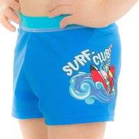 Детски Бански AQUA SPEED Aquashorts Surf-Club 02