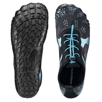 Детски Аква Обувки AQUA SPEED Aqua Shoes Nautilus 32