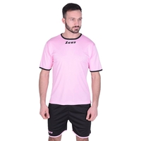 Спортен Екип ZEUS Kit Sticker Rosa/Nero