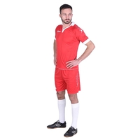 Футболен Екип ZEUS Kit Scorpion Rosso/Bianco