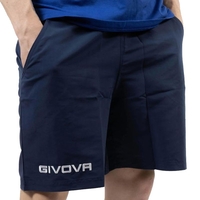 Спортен Екип GIVOVA Kit Relax Street 0204