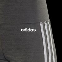 Дамски Клин ADIDAS Designed To Move 3-Stripes High-Tise Tights