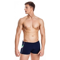 Мъжки Бански AQUA SPEED Aquashorts Ricardo 04