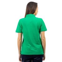 Дамска Тениска GIVOVA Polo Summer 0013