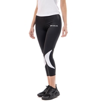 Дамски Клин GIVOVA Running Long Pant 0010