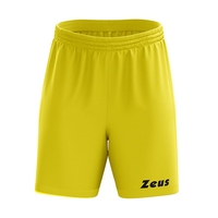 Детски Къси Панталони ZEUS Pantaloncino Promo Giallo