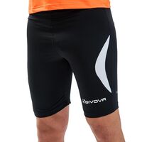 Мъжки Клин GIVOVA Running Short 0010
