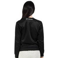 Дамска Блуза GIVOVA Maglia Givova One 0010