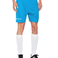 Футболен Екип GIVOVA Football Kit Supporter 0212
