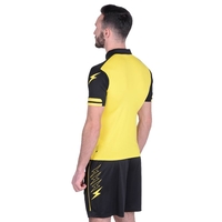 Футболен Екип ZEUS Kit Aquarius Giallo/Nero
