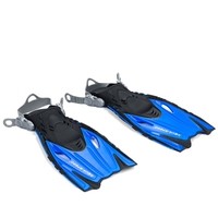 Плавници AQUA SPEED Snorkeling Fins Bounty 11