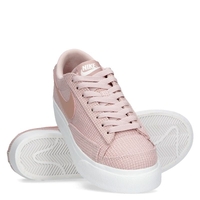Дамски Кецове NIKE Blazer Low Platform Ess