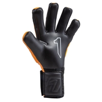 Вратарски Ръкавици RINAT Meta Tactik Gk Pro Orange/Black